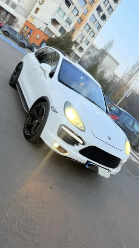 Porsche Cayenne - 15000 лв. / 7669.38 € - 86622985 2