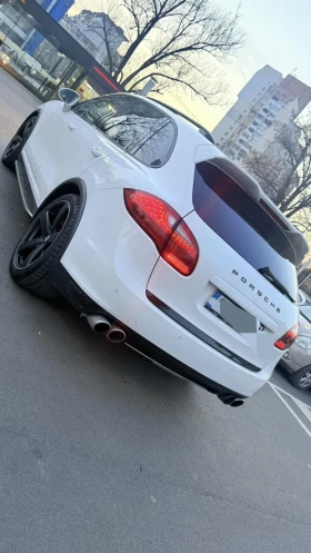 Porsche Cayenne - 15000 лв. / 7669.38 € - 86622985 3