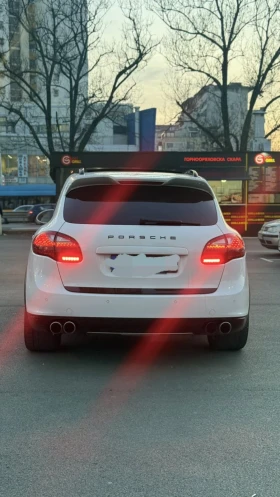 Porsche Cayenne - 15000 лв. / 7669.38 € - 86622985 7