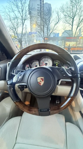 Porsche Cayenne - 15000 лв. / 7669.38 € - 86622985 11