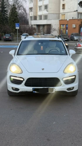 Porsche Cayenne - 15000 лв. / 7669.38 € - 86622985 6
