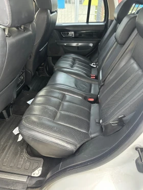 Land Rover Range Rover Sport 3.0 HSE, снимка 8