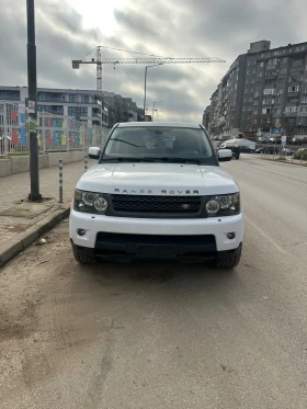 Land Rover Range Rover Sport 3.0 HSE, снимка 2
