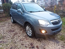 Opel Antara 2.2 DCTDI / 163hp / Full option / !!104000km!! - 12750 лв. / 6518.97 € - 99383944 2