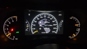 Jeep Grand cherokee LIMITED X /3.6 V6/, снимка 11