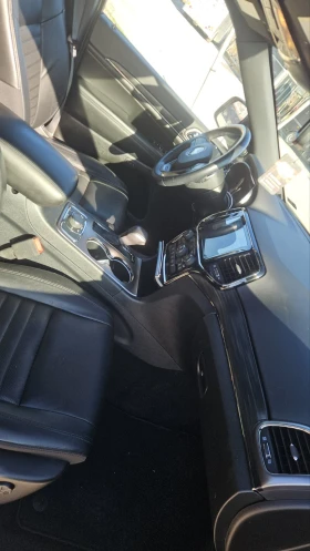 Jeep Grand cherokee LIMITED X /3.6 V6/, снимка 6
