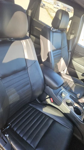 Jeep Grand cherokee LIMITED X /3.6 V6/, снимка 7