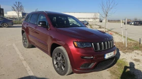 Jeep Grand cherokee LIMITED X /3.6 V6/, снимка 2