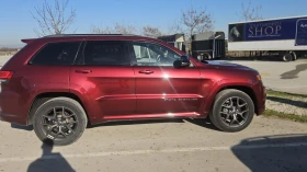 Jeep Grand cherokee LIMITED X /3.6 V6/, снимка 3