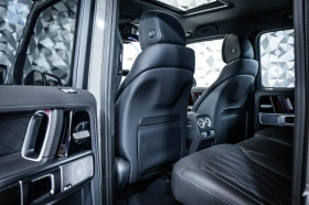 Mercedes-Benz G 63 AMG Manufaktur* Burmester* Carbon - 182900 € / 357721.31 лв. - 50608657 16