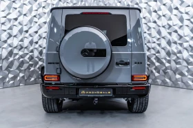 Mercedes-Benz G 63 AMG Manufaktur* Burmester* Carbon - 182900 € / 357721.31 лв. - 50608657 5