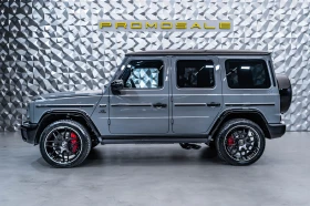 Mercedes-Benz G 63 AMG Manufaktur* Burmester* Carbon - 182900 € / 357721.31 лв. - 50608657 3