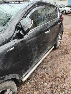 Kia Sportage 3 - 8500 € / 16624.56 лв. - 10209209 6