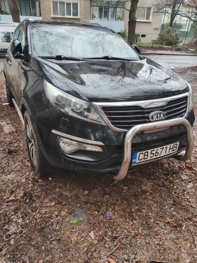 Kia Sportage 3 - 8500 € / 16624.56 лв. - 10209209 9