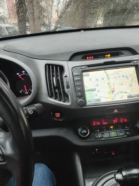 Kia Sportage 3 - 8500 € / 16624.56 лв. - 10209209 3