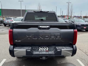 Toyota Tundra LIMITED HYBRID * * CARFAX * * АВТО КРЕДИТ * *  | Auto.bg — изображение 5