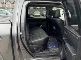 Toyota Tundra LIMITED HYBRID * * CARFAX * * АВТО КРЕДИТ * *  | Auto.bg — изображение 14