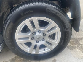 Toyota Land cruiser - 17500 € / 34227.03 лв. - 93538489 5