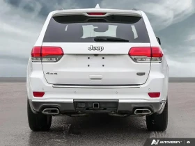 Jeep Grand cherokee SUMMIT - 16100 € / 31488.86 лв. - 67784421 4