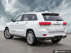 Jeep Grand cherokee SUMMIT - 16100 € / 31488.86 лв. - 67784421 2