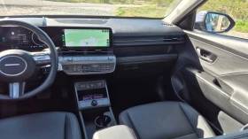 Hyundai Kona LIMITED ��� ����! | Mobile.bg � ����� ������ 10