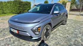 ����� �� �������� �� Hyundai Kona LIMITED ��� ����!
