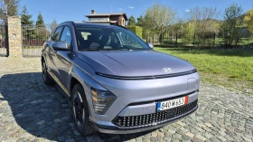 ����� �� �������� �� Hyundai Kona LIMITED ��� ����!