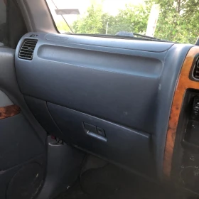 Toyota Land cruiser прадо 95