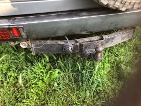 Toyota Land cruiser прадо 95 - 4350 € / 8507.86 лв. - 47981924 6