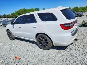 Dodge Durango undefined | Auto.bg — изображение 2