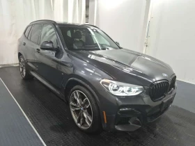 BMW X3 * M40I * CARFAX * Без инциденти * 