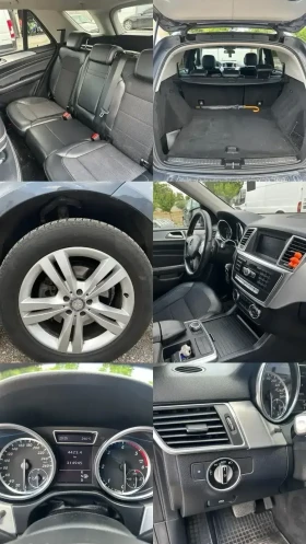 Mercedes-Benz ML 250 Bluetec 4MATIC 204 �.� | Mobile.bg � ����� ������ 10
