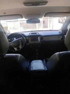 Ford Ranger bi-turbo - 27400 € / 53589.74 лв. - 43699372 10