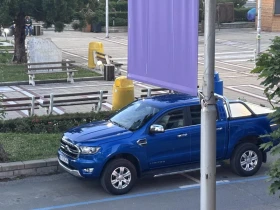 Ford Ranger bi-turbo - 27400 € / 53589.74 лв. - 43699372 6