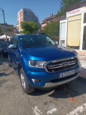 Ford Ranger bi-turbo, снимка 5 - Автомобили и джипове - 55164566