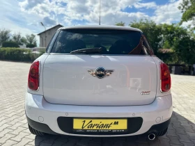 Mini Countryman 1.6i* 98kc* TOP | Auto.bg — изображение 5