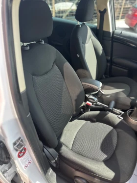 Mini Countryman 1.6i* 98kc* TOP | Auto.bg — изображение 12