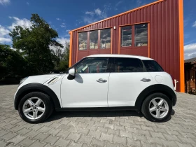 Mini Countryman 1.6i* 98kc* TOP | Auto.bg — изображение 3
