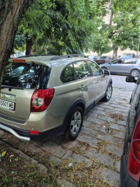 Chevrolet Captiva 2.0 | Mobile.bg � ����� ������ 2