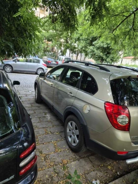 Chevrolet Captiva 2.0 | Mobile.bg � ����� ������ 4