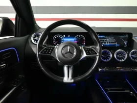 Mercedes-Benz GLA * 250 4MATIC No Accident Panoramic Roof Navigation | Mobile.bg � ����� ������ 12
