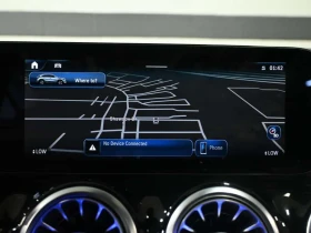 Mercedes-Benz GLA * 250 4MATIC No Accident Panoramic Roof Navigation | Mobile.bg � ����� ������ 16