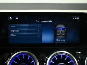 Mercedes-Benz GLA * 250 4MATIC No Accident Panoramic Roof Navigation | Mobile.bg � ����� ������ 17