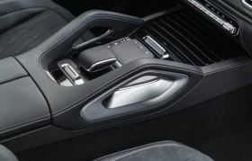 Mercedes-Benz GLS 63 AMG 4Matic+ Ceramic  | Auto.bg — изображение 13