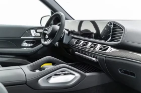 Mercedes-Benz GLS 63 AMG 4Matic+ Ceramic  | Auto.bg — изображение 12