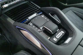 Mercedes-Benz GLS 63 AMG 4Matic+ Ceramic  | Auto.bg — изображение 14
