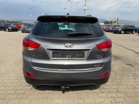 Hyundai IX35 2.0CRDI AWD AVTOMAT/NAVI/KOJA EURO 5 | Mobile.bg � ����� ������ 7