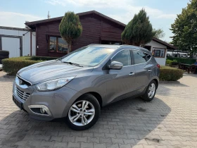 ����� �� �������� �� Hyundai IX35 2.0CRDI AWD AVTOMAT/NAVI/KOJA EURO 5