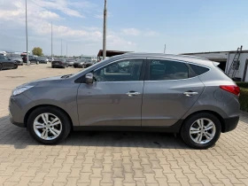 Hyundai IX35 2.0CRDI AWD AVTOMAT/NAVI/KOJA EURO 5 | Mobile.bg � ����� ������ 9