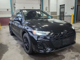Audi SQ5 3.0 Tfsi Quattro Technik * АВТОКРЕДИТ*  | Auto.bg — изображение 5